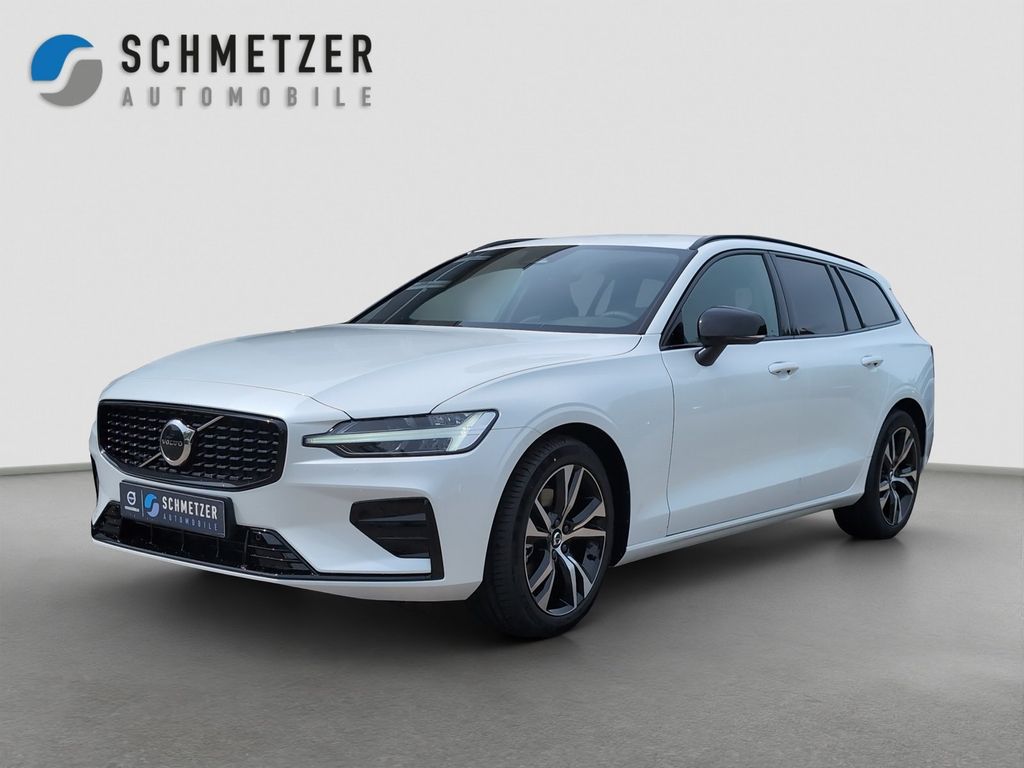 Image of Volvo V60
