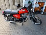 Mz ETZ 125 - MZ ETZ 125