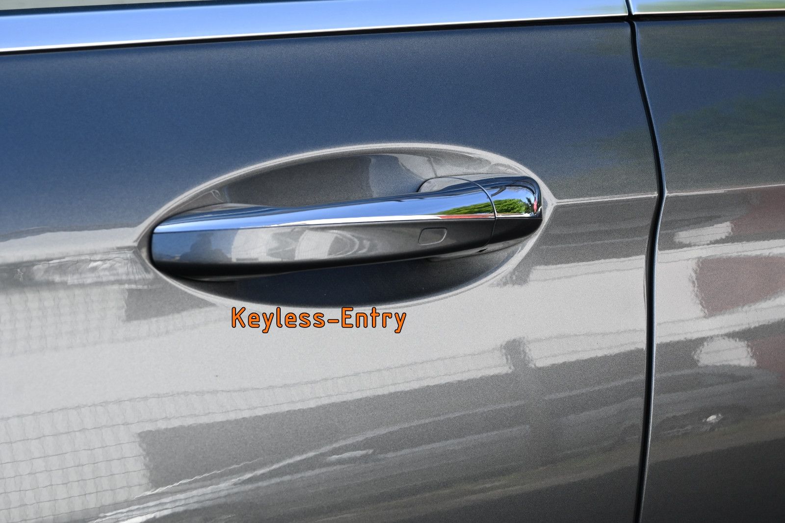 Fahrzeugabbildung Mercedes-Benz E 400 d 4M. T °ACC°AHK°AIRMATIC°MEMO°STHZG°360°