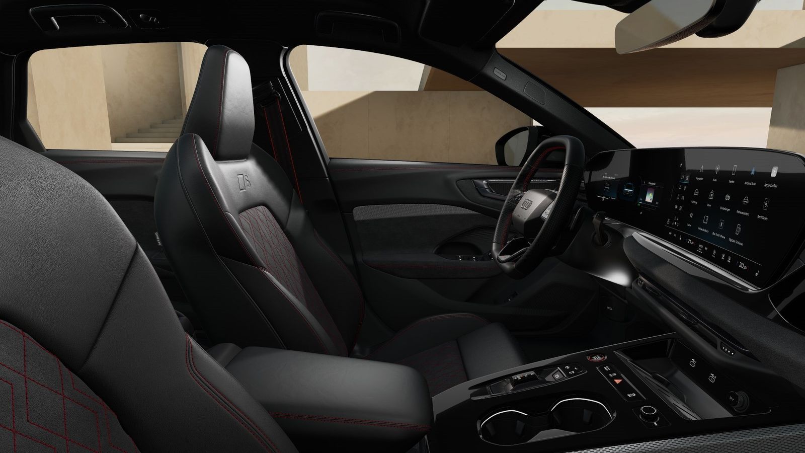 Audi A5 - Bild 8