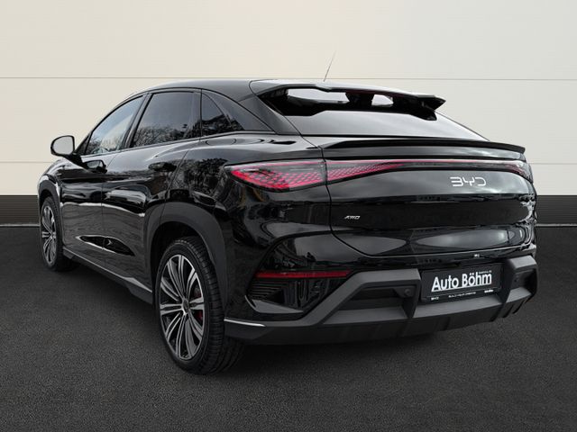 BYD SEALION 7 AWD Excellence+Pano.+Leder+Dynaudio+36