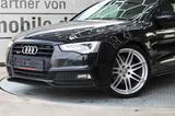 Audi A5 Coupe 3.0 TDI quattro S-Line Sportpaket Plus - Audi A5 Gebrauchtwagen in Hagen