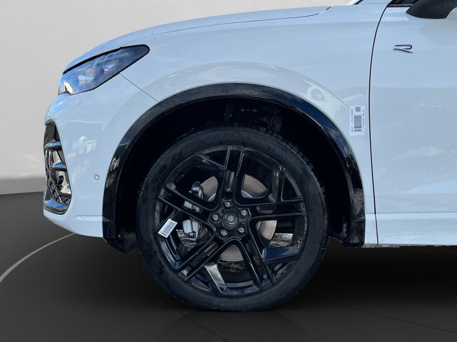 Volkswagen Tiguan - Bild 10