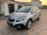 Opel Mokka 1.4 Turbo GPL Tech 140CV 4x2 Cosmo - Opel Mokka mit LPG-Antrieb