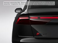 Audi SQ8 - Vorschau Bild 8