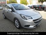 Opel Corsa E Selection,5-TÜRIG,AUTOMATIK,1-HAND - Opel Corsa: Türig
