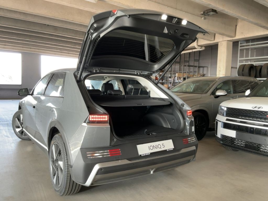 Hyundai IONIQ 5 - Bild 13