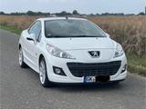 Peugeot 207 CC Roland Garros - Peugeot 207 Gebrauchtwagen in Aachen
