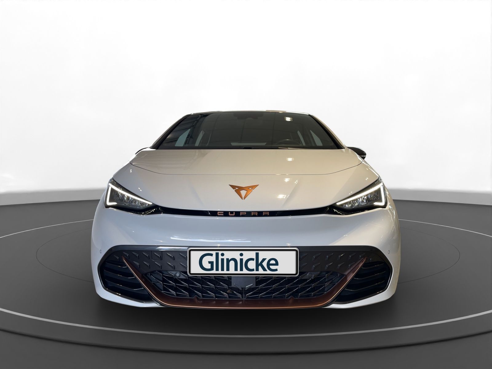 Cupra Born - Bild 3