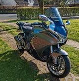 Honda VFR 1200 FD DCT  - HONDA VFR1200 FD