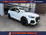 Audi Q5 Sportback 40 2.0 tdi mhev 12V S line qua - Audi: V12 TDI