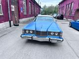 Ford (USA) LTD Landau 7,5Liter Big Block 1... - Ford: Big Block