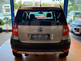 Skoda Yeti Ambition Plus Edition Automatik / Klimaaut. - Skoda Yeti: Edition Plus