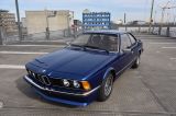 BMW 635 CSI mit orig. BMW ATM 11.000 km - BMW aus 1978