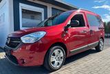 Dacia Dokker Comfort - Dacia Dokker Comfort mit Diesel-Antrieb