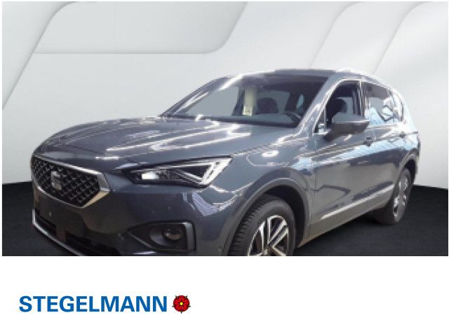 Seat Tarraco 1.5 TSI DSG Xperience 7-Sitzer *AHK*LED*