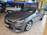 Mercedes-Benz SLC 200  Roadster*Navi*Leder*27.940KM*Assistenz* - Mercedes-Benz SLC 200 aus 2016