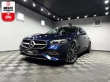 Mercedes-Benz C 300 d T 5*JAHRE*GARANTIE|AVANTGARDE|STANDHEIZU - gebrauchte Mercedes-Benz C 300 aus dem Jahr 2022