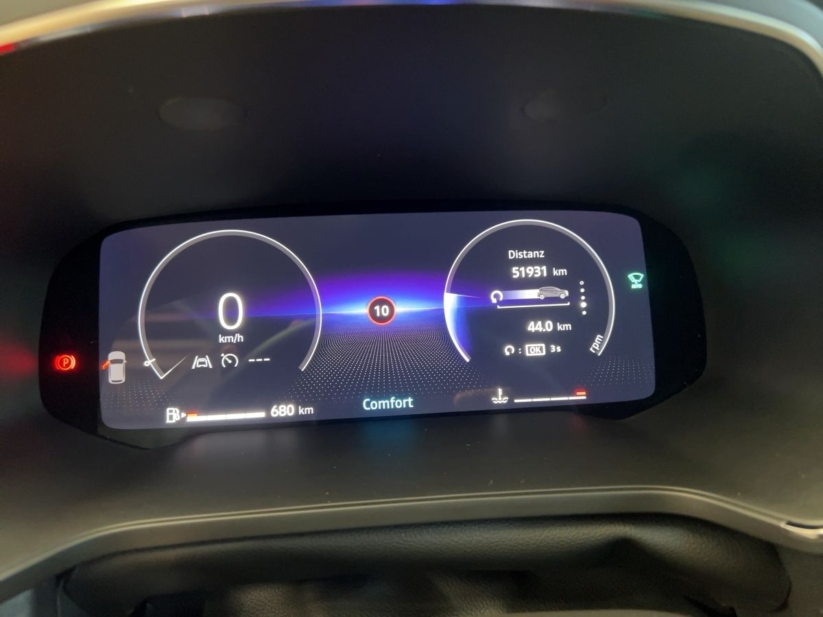 Renault Captur - Bild 15