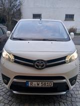 Toyota Proace (Verso) 2,0-l-D-4D 130kW L2 Executive... - Toyota 7-Sitzer