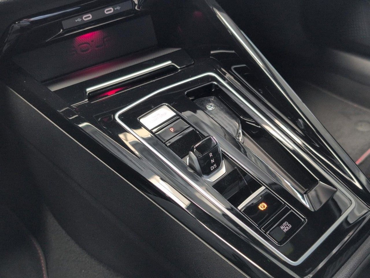 Golf GTI 2.0 TSI DSG