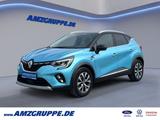 Renault Captur Intens LED+Navi+Kamera+Winterpak