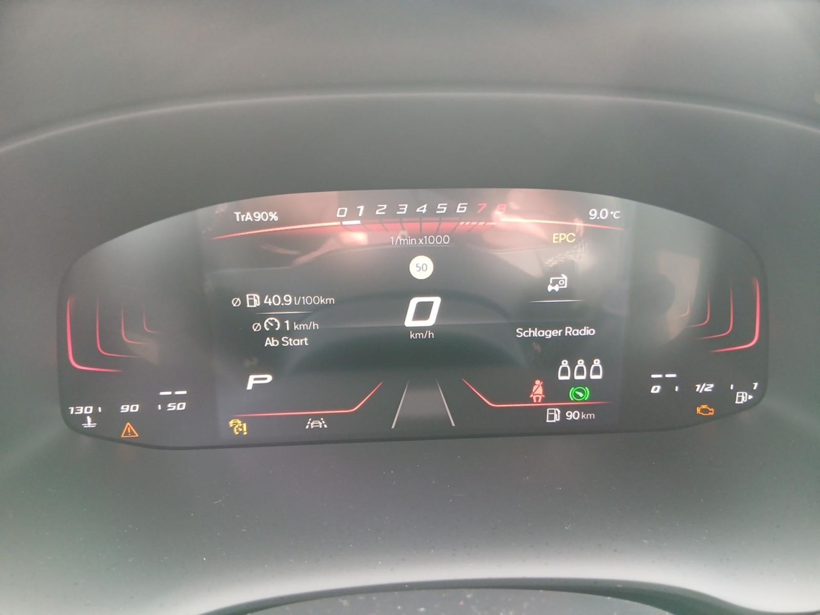 Seat Ateca - Bild 15