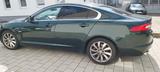 Jaguar XF 3.0 V6 Diesel Edition Edition - Jaguar XF: Edition