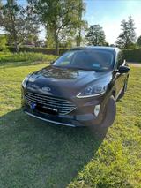 Ford Kuga 2.0 EcoBlue 140kW Titanium Auto 4WD Tit...