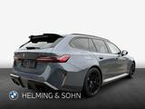 BMW M5 Touring - 0,5% Versteuerung! / DAB / LED / RF - Gebrauchtwagen in Leverkusen