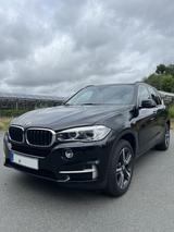 BMW X5 xDrive25d - Panorama  - BMW X5