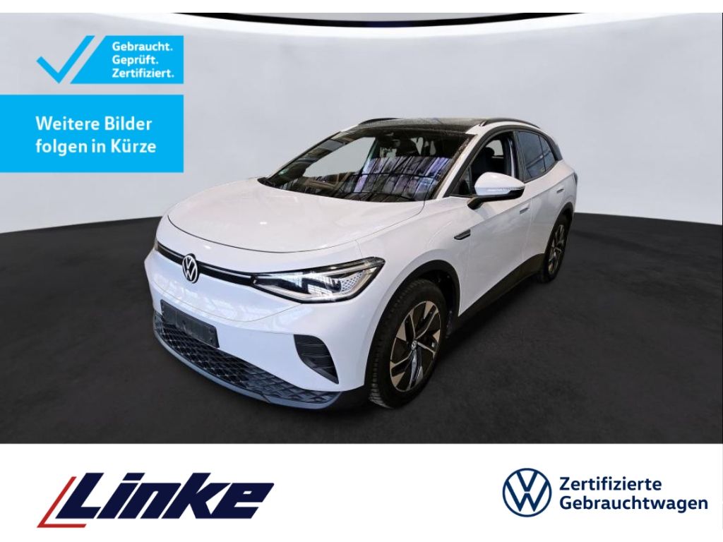 Image of Volkswagen ID.4