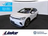 Volkswagen ID.4 Pro Perfor. Max AHK/Wärmepumpe/Pano/360°CAM - Volkswagen ID.4: Max