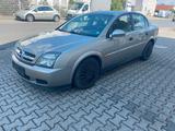 Opel Vectra 2,0 Diesel  Klima TÜV 04/2027 ... - Opel Vectra mit Diesel-Antrieb: 2.0