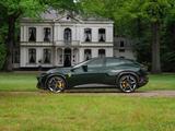Ferrari Purosangue 6.5 V12 | Verde Zeltweg | Airbrushed - Ferrari Purosangue mit Schiebedach