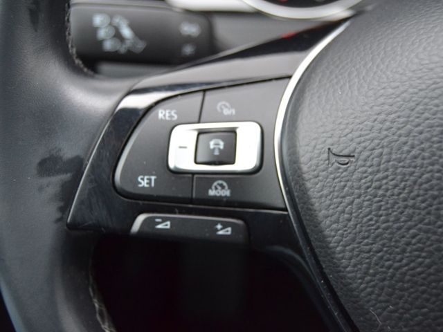 Golf VII Variant 1.4 TSI Highline LED/17-ZOLL/AC