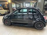 Abarth 595 Turismo - Abarth 595 Turismo