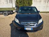 Honda FR-V 2.2 16V i-CTDi Comfort DPF - Honda FR-V aus 2007