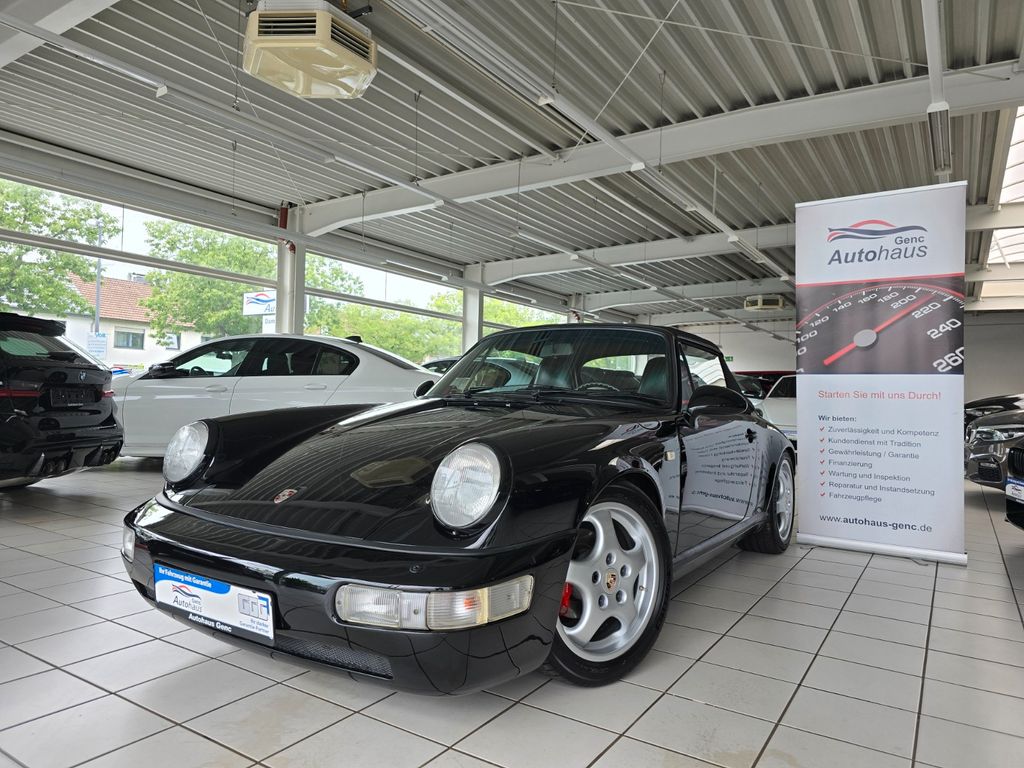 Porsche 911 Urmodell
