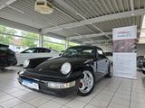 Porsche 911 Urmodell 964 Targa/Cabrio Carrera 3.2 - Porsche aus 1988: 911 Carrera