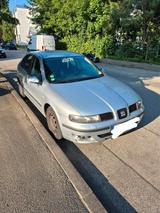 Seat leon 1.8 motor benzin - Seat Leon: Motor