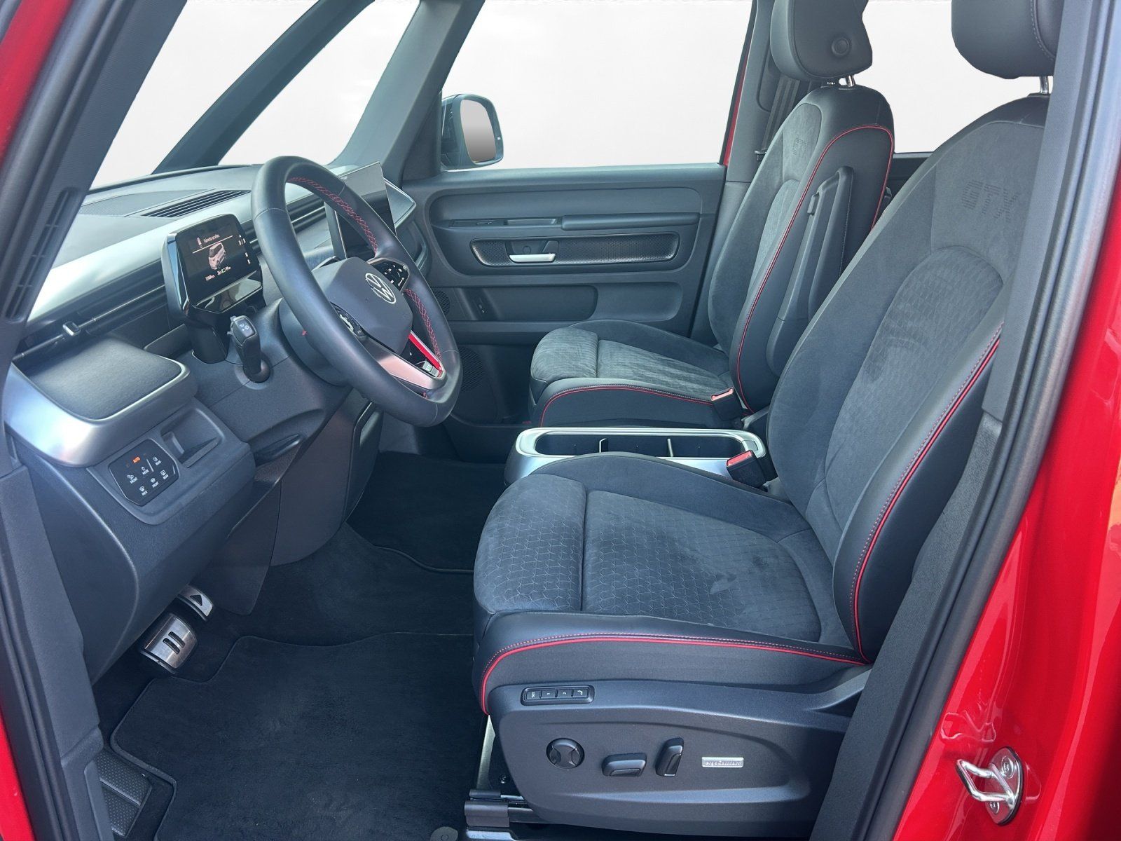 Volkswagen ID. Buzz - Bild 8