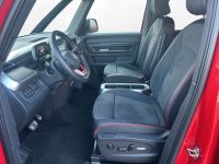 Volkswagen ID. Buzz - Vorschau Bild 8