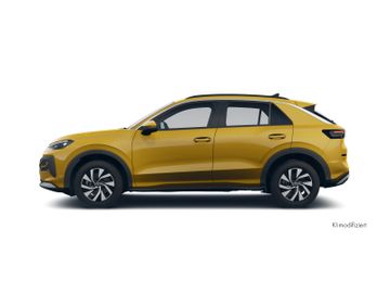 Volkswagen T-Roc - 5