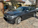 BMW 320 GT - Vollausstattung, scheckheftgepflegt - BMW 320 Gran Turismo mit Benzin-Antrieb: Automatik