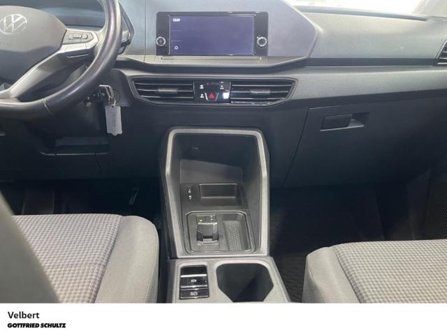 Volkswagen Caddy 1.5 TSI DSG, миниатюра 17