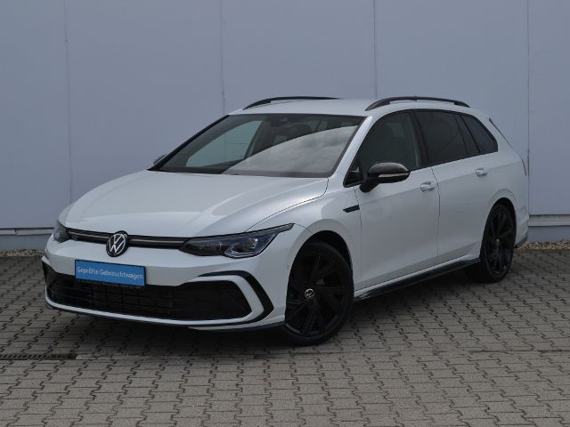 Golf VIII Variant 2.0 TSI DSG 190 PS R-Line BLAC