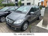 Mercedes-Benz A200 AVANTGARDE *TÜV NEU/SHZ/8-fach B/KLIMA/2. H - gebrauchte Mercedes-Benz A 200 aus dem Jahr 2009