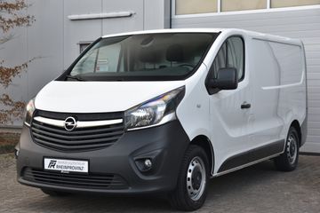 Opel Vivaro - 6
