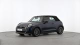MINI Cooper S Cabrio Memory H & K HUD LED Navi - MINI Cooper S Cabrio mit Panoramadach